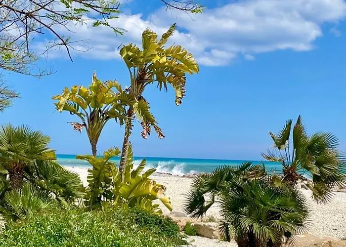Viola Sea View Pool Villa *