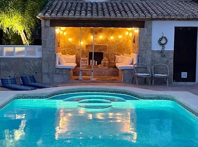 Viola Sea View Pool