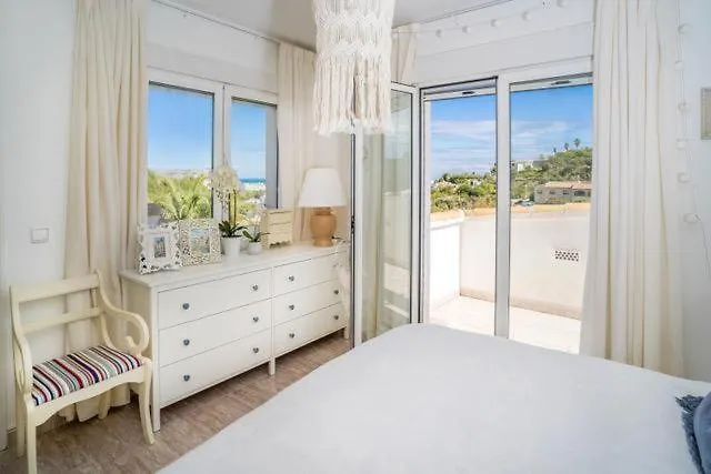 Villa Viola Sea View Pool *