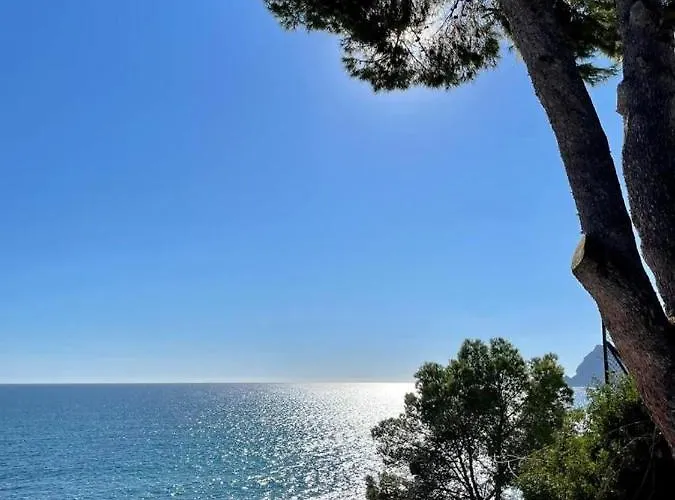 Villa Viola Sea View Pool *