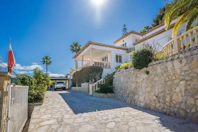 Viola Sea View Pool