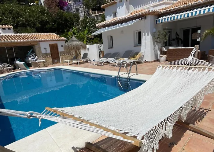 Viola Sea View Pool *